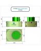 Гринлос Аэро 5 низкий корпус - фото 5